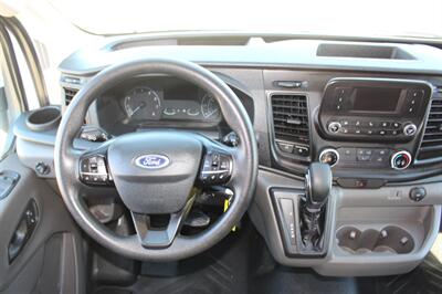 2025 Ford Transit 250 - Photo 20 - Euless, TX 76040