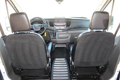 2025 Ford Transit 250 - Photo 23 - Euless, TX 76040