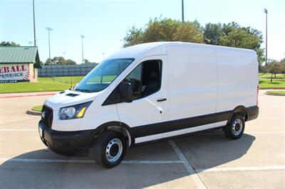 2025 Ford Transit 250 - Photo 1 - Euless, TX 76040