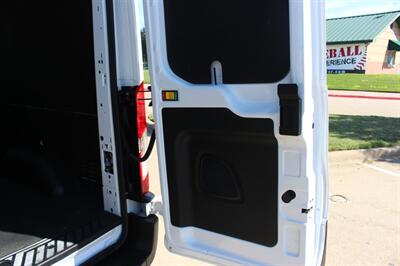 2025 Ford Transit 250 - Photo 13 - Euless, TX 76040