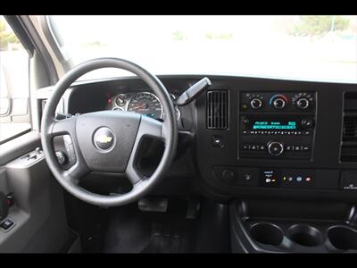 2023 Chevrolet Express LS 3500   - Photo 15 - Euless, TX 76040