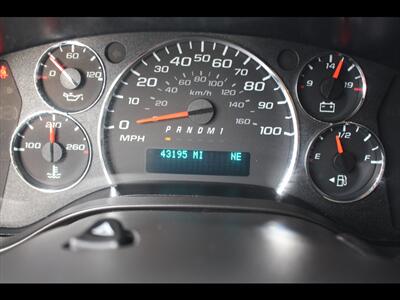 2023 Chevrolet Express LS 3500   - Photo 24 - Euless, TX 76040