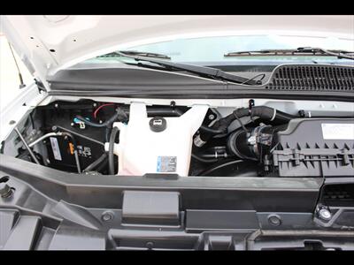 2023 Chevrolet Express LS 3500   - Photo 30 - Euless, TX 76040