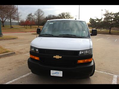 2023 Chevrolet Express LS 3500   - Photo 9 - Euless, TX 76040