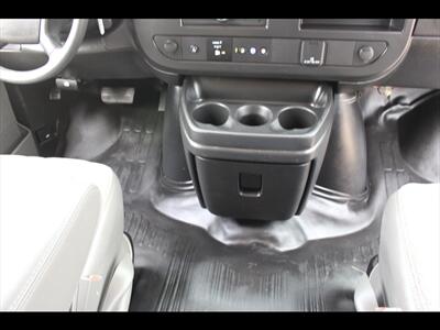 2023 Chevrolet Express LS 3500   - Photo 17 - Euless, TX 76040