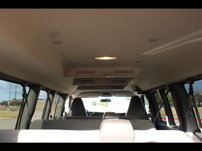 2023 Chevrolet Express LS 3500   - Photo 10 - Euless, TX 76040