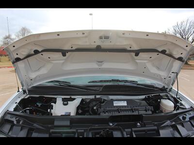 2023 Chevrolet Express LS 3500   - Photo 28 - Euless, TX 76040