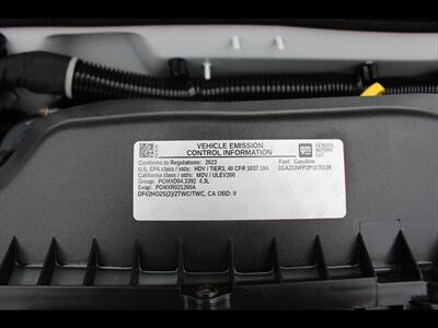 2023 Chevrolet Express LS 3500   - Photo 29 - Euless, TX 76040