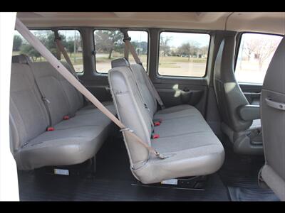 2023 Chevrolet Express LS 3500   - Photo 13 - Euless, TX 76040