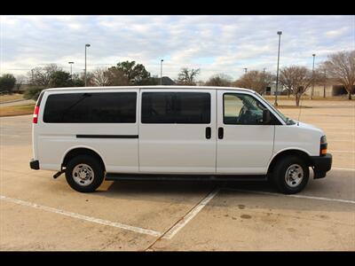 2023 Chevrolet Express LS 3500   - Photo 7 - Euless, TX 76040