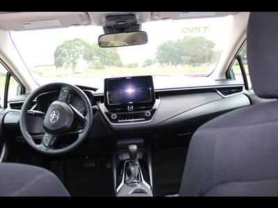 2024 Toyota Corolla LE - Photo 16 - Euless, TX 76040