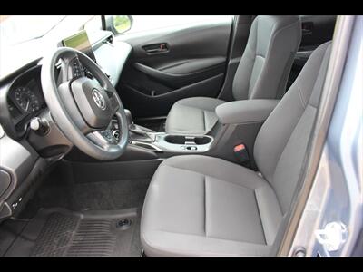 2024 Toyota Corolla LE - Photo 23 - Euless, TX 76040