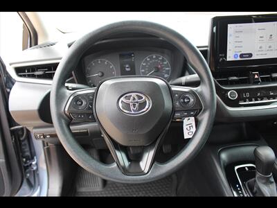 2024 Toyota Corolla LE - Photo 24 - Euless, TX 76040