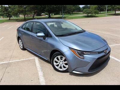 2024 Toyota Corolla LE - Photo 7 - Euless, TX 76040