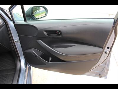 2024 Toyota Corolla LE - Photo 17 - Euless, TX 76040