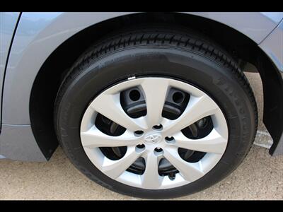 2024 Toyota Corolla LE - Photo 32 - Euless, TX 76040