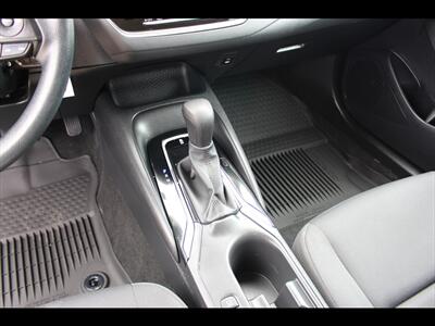 2024 Toyota Corolla LE - Photo 26 - Euless, TX 76040