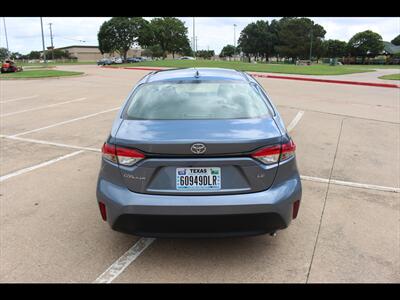 2024 Toyota Corolla LE - Photo 4 - Euless, TX 76040