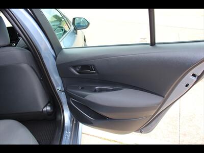 2024 Toyota Corolla LE - Photo 13 - Euless, TX 76040