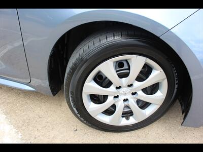 2024 Toyota Corolla LE - Photo 34 - Euless, TX 76040