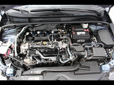 2024 Toyota Corolla LE - Photo 35 - Euless, TX 76040