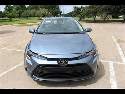 2024 Toyota Corolla LE - Photo 8 - Euless, TX 76040