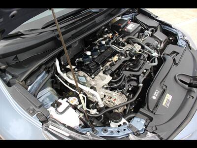2024 Toyota Corolla LE - Photo 36 - Euless, TX 76040