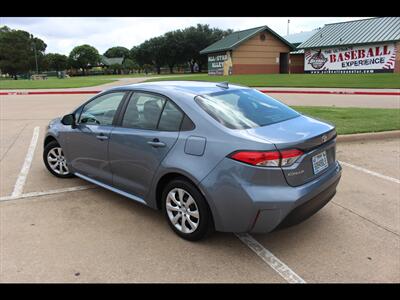 2024 Toyota Corolla LE - Photo 3 - Euless, TX 76040