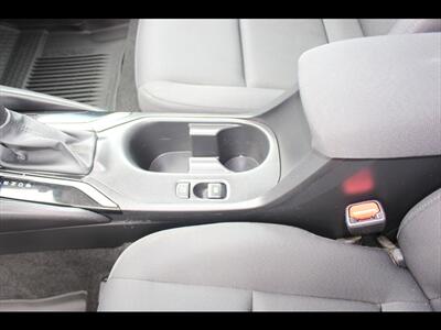 2024 Toyota Corolla LE - Photo 27 - Euless, TX 76040