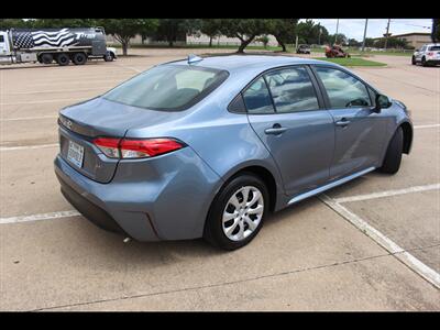 2024 Toyota Corolla LE - Photo 5 - Euless, TX 76040