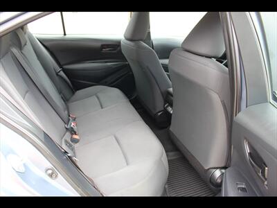 2024 Toyota Corolla LE - Photo 14 - Euless, TX 76040