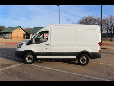 2016 Ford Transit 250   - Photo 2 - Euless, TX 76040