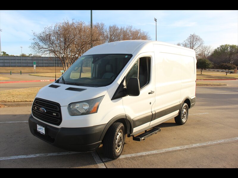 2016 Ford Transit 250  