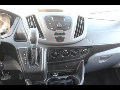 2016 Ford Transit 250   - Photo 27 - Euless, TX 76040
