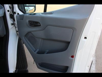 2016 Ford Transit 250   - Photo 21 - Euless, TX 76040