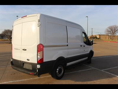 2016 Ford Transit 250   - Photo 4 - Euless, TX 76040