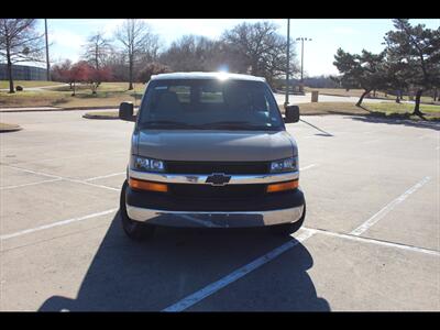 2005 Chevrolet Express Passenger 3500 LT   - Photo 8 - Euless, TX 76040