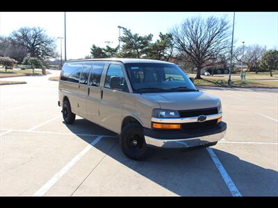 2005 Chevrolet Express Passenger 3500 LT   - Photo 7 - Euless, TX 76040