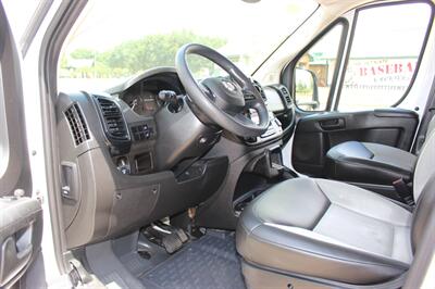 2023 RAM ProMaster 2500 159 WB - Photo 21 - Euless, TX 76040