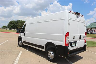 2023 RAM ProMaster 2500 159 WB - Photo 2 - Euless, TX 76040