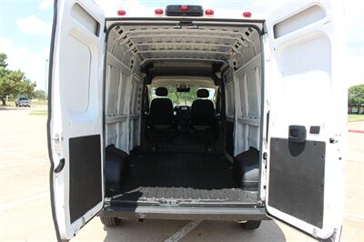 2023 RAM ProMaster 2500 159 WB - Photo 8 - Euless, TX 76040