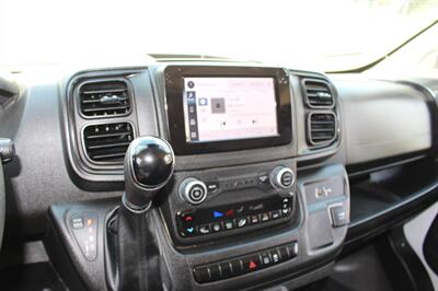 2023 RAM ProMaster 2500 159 WB - Photo 25 - Euless, TX 76040