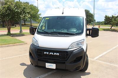 2023 RAM ProMaster 2500 159 WB - Photo 7 - Euless, TX 76040