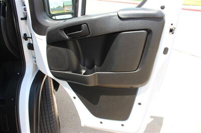 2023 RAM ProMaster 2500 159 WB - Photo 20 - Euless, TX 76040