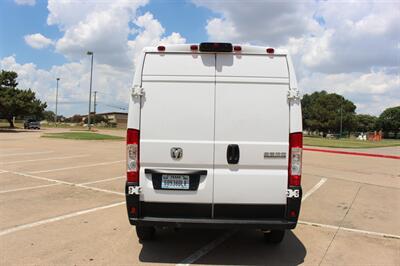 2023 RAM ProMaster 2500 159 WB - Photo 3 - Euless, TX 76040