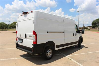 2023 RAM ProMaster 2500 159 WB - Photo 4 - Euless, TX 76040