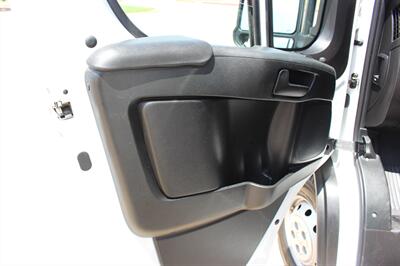 2023 RAM ProMaster 2500 159 WB - Photo 22 - Euless, TX 76040