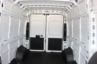 2023 RAM ProMaster 2500 159 WB - Photo 27 - Euless, TX 76040