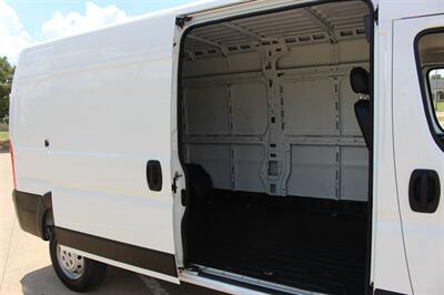 2023 RAM ProMaster 2500 159 WB - Photo 12 - Euless, TX 76040