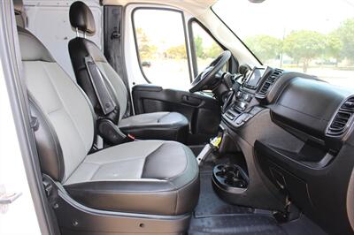 2023 RAM ProMaster 2500 159 WB - Photo 19 - Euless, TX 76040